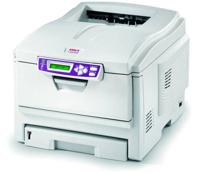 OKI C5100N
